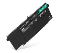 CELLONIC 1x Batterie Compatible avec Dell Latitude 13 5320, 7320
