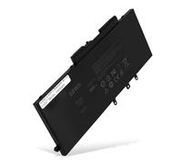CELLONIC 1x Batterie Compatible avec Dell Latitude 5490, 14, 5491