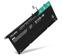 CELLONIC 1x Batterie Compatible avec Dell XPS 13 9360, 0PW23Y