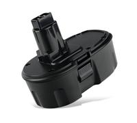CELLONIC 1x Batterie Compatible avec Dewalt DC020, DC212, DC9096