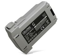 CELLONIC 1x Batterie Compatible avec DJI Mini 3, Pro