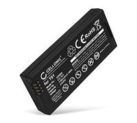 CELLONIC 1x Batterie Compatible avec DJI Tello, T01