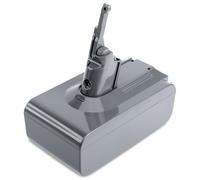 CELLONIC 1x Batterie Compatible avec Dyson SV10, V8, 215681