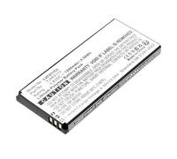 CELLONIC 1x Batterie Compatible avec Fanvil Linkvil W610W, W611W