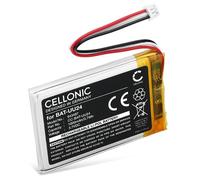 CELLONIC 1x Batterie Compatible avec HelloBaby HB24, HB32, BAT-UU24