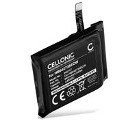 CELLONIC 1x Batterie Compatible avec Honor K2 Kids, Huawei Watch 3S