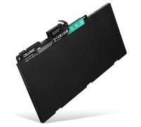 CELLONIC 1x Batterie Compatible avec HP EliteBook 745 Gen 3, 4, 755 | 1x, (4100mAh, 11.4V, Lithium Polymère), Ordinateur portable Batterie pour HP EliteBook 850 Gen 4, 840 Gen 3, 800513-001