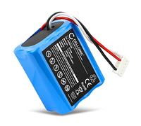 CELLONIC 1x Batterie Compatible avec iRobot 5200B, Braava 2000, 300