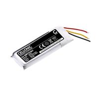 CELLONIC 1x Batterie Compatible avec JBL Live Pro 2 TWS, Tune Flex