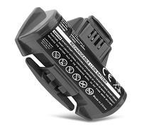 CELLONIC 1x Batterie Compatible avec Karcher 1.633-319.0, 1.633-440.0
