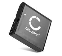 CELLONIC 1x Batterie Compatible avec Kodak PIXPRO AZ251, AZ252, AZ361