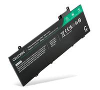 CELLONIC 1x Batterie Compatible avec Lenovo Flex 3-1435, 3-1470