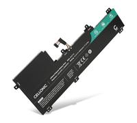 CELLONIC 1x Batterie Compatible avec Lenovo Ideapad 5 16IHU6