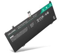 CELLONIC 1x Batterie Compatible avec Lenovo ThinkBook 13s Gen 1, 4