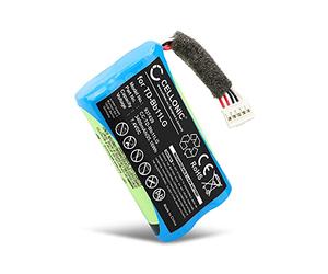 CELLONIC 1x Batterie Compatible avec LG Music Flow P7, NP7550, PJ9
