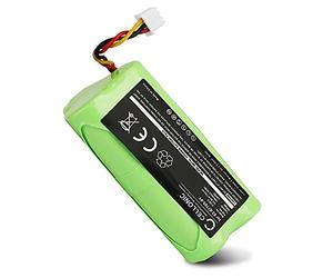 CELLONIC 1x Batterie Compatible avec Motorola Symbol DS5878, DS6878