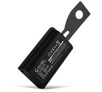 CELLONIC 1x Batterie Compatible avec Motorola Symbol MC30, MC3070