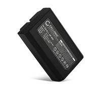 CELLONIC 1x Batterie Compatible avec Nikon Coolpix 4300, 4500, en-EL1