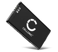 CELLONIC 1x Batterie Compatible avec Nintendo 3DS XL, New, SPR-001