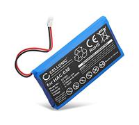 CELLONIC 1x Batterie Compatible avec Nintendo, HAC-038