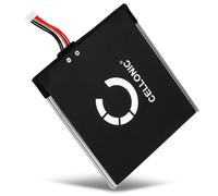 CELLONIC 1x Batterie Compatible avec Nintendo HAC-S-JP/EU-C0, Switch