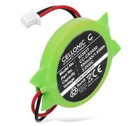CELLONIC 1x Batterie Compatible avec Panasonic GT32 Display, GT32M