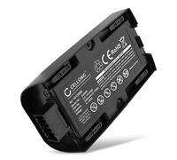 CELLONIC 1x Batterie Compatible avec Parrot Bebop 2, Pro, 1413006