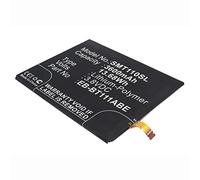 CELLONIC 1x Batterie Compatible avec Samsung, EB-BT111ABE | 1x, (3600mAh, 3.8V, Lithium Polymère), Tablette Batterie pour Samsung SM-T110 Galaxy Tab 3 7.0 Lite, EB-BT111ABE, EB-BT111ABU