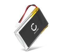 CELLONIC 1x Batterie Compatible avec Sena 10S, 20S, YP802542P