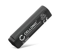 CELLONIC 1x Batterie Compatible avec Shure GLXD1, GLXD2, SB902