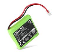CELLONIC 1x Batterie Compatible avec Siemens Gigaset E40, E45, E450