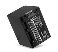 CELLONIC 1x Batterie Compatible avec Sony AX53 4K HANDYCAM FDR-AX53