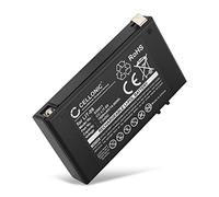 CELLONIC 1x Batterie Compatible avec Spypoint Bloc Pile, Link-S-Dark