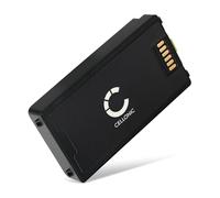 CELLONIC 1x Batterie Compatible avec Symbol MC3100, MC3190, MC3190G