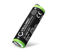 CELLONIC 1x Batterie Compatible avec Tondeo Eco XS, 1852-7531