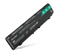 CELLONIC 1x Batterie Compatible avec Toshiba Satellite C50-A, C50-B