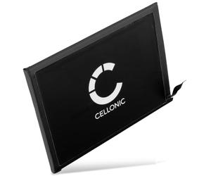 CELLONIC 1x Batterie Compatible avec Xiaomi 23090RA98C, Redmi Note 13