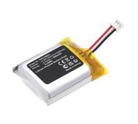 CELLONIC 1x Batterie Compatible avec Yealink CP700 | 1x, (600mAh-3.7V-Lithium-Polymer), Lautsprecher Akku