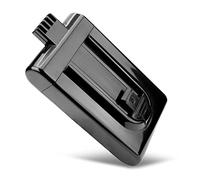 CELLONIC 1x Batterie pour Aspirateur Compatible avec Dyson DC16, DC16 Animalpro, D12 Cordless Vacuum, BP-01 - (1500mAh, 21.6V)