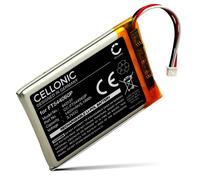 CELLONIC 1x Batterie pour Babyphone Compatible avec Babymoov Yoo-Moov, Yoo-Travel, Yoo-Feel, FT544060P - (1400mAh, 3.7V)