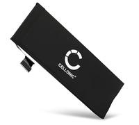 CELLONIC 1x Batterie pour Cellulaire/Téléphone Portable Compatible avec Apple iPhone 5S, 616-0652 - (1700mAh, 3.8V)