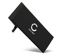 CELLONIC 1x Batterie pour Cellulaire/Téléphone Portable Compatible avec Apple iPhone 6S, 616-00036 - (1715mAh, 3.8V)