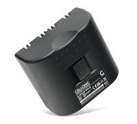 CELLONIC 1x Batterie pour Domotique/Smart Home Compatible avec DAITEM SH320AD, SH340AD, 700-21F, BATLi22 - (14500mAh, 3.6V)