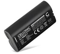 CELLONIC 1x Batterie pour Domotique/Smart Home Compatible avec Wyze Battery Cam Pro, WBAT-1 - (5200mAh, 3.7V)