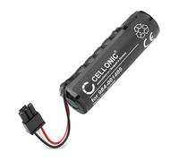 CELLONIC 1x Batterie pour Enceinte Compatible avec Logitech Ultimate Ears Boom 3, 984-001405 - (3400mAh, 3.7V)