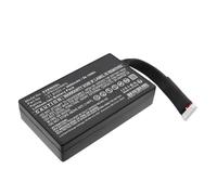 CELLONIC 1x Batterie pour Enceinte Compatible avec Sony GTK-XB90, 1-853-679-11 - (2600mAh, 21.6V)