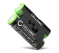 CELLONIC 1x Batterie pour GPS/Navigation Compatible avec Garmin Alpha 50, Montana 700, GPSMAP 64s, 010-11874-00 - (2000mAh, 2.4V)