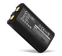 CELLONIC 1x Batterie pour Imprimante Compatible avec Dymo LabelManager 280, LabelManager PnP, LabelManager 260P, 14430 - (650mAh, 7.4V)