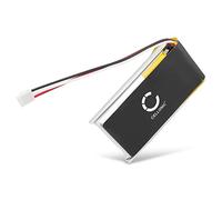 CELLONIC 1x Batterie pour Instruments de mesures Compatible avec FLIR One Pro, SDL702035 - (450mAh, 3.7V)