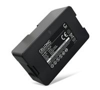 CELLONIC 1x Batterie pour Jardin Compatible avec Husqvarna Automower 430X, Automower 450X, Automower 550, 529 60 68-01 - (4000mAh, 18V)